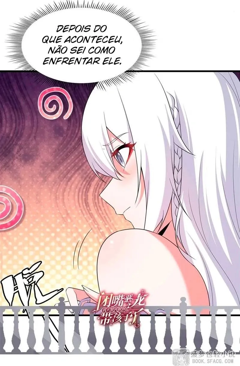 Read Cale a Boca Dragão Maligno Não Quero Mais Criar um Filho com Você PT Manga Online