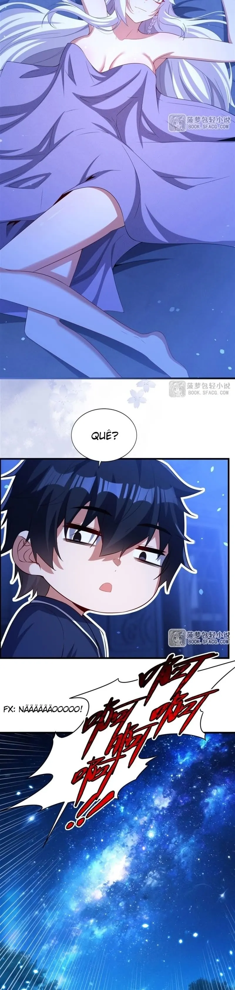 Read Cale a Boca Dragão Maligno Não Quero Mais Criar um Filho com Você PT Manga Online