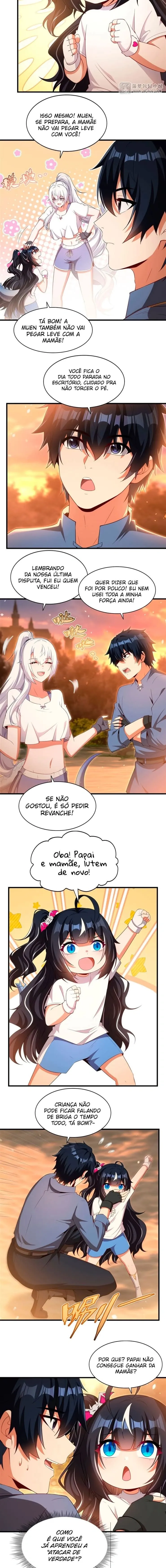 Read Cale a Boca Dragão Maligno Não Quero Mais Criar um Filho com Você PT Manga Online