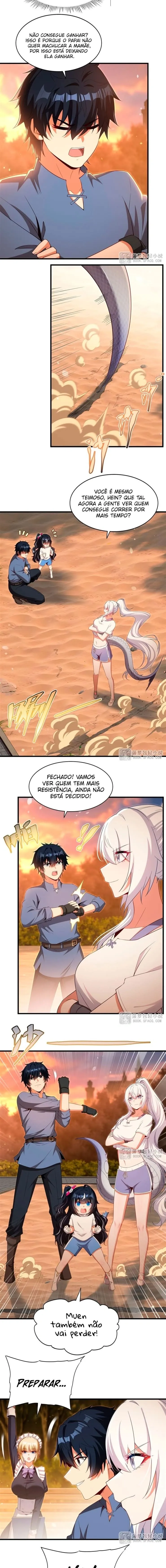 Read Cale a Boca Dragão Maligno Não Quero Mais Criar um Filho com Você PT Manga Online