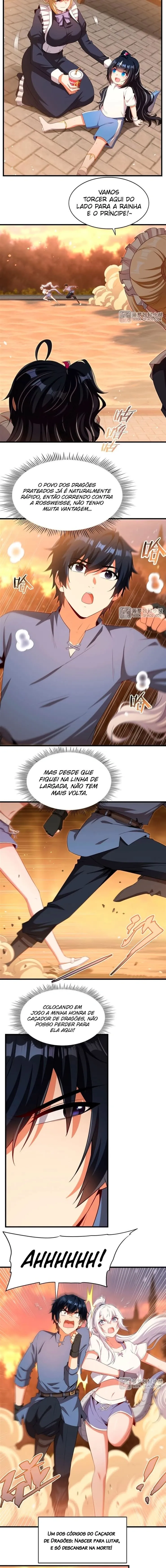 Read Cale a Boca Dragão Maligno Não Quero Mais Criar um Filho com Você PT Manga Online