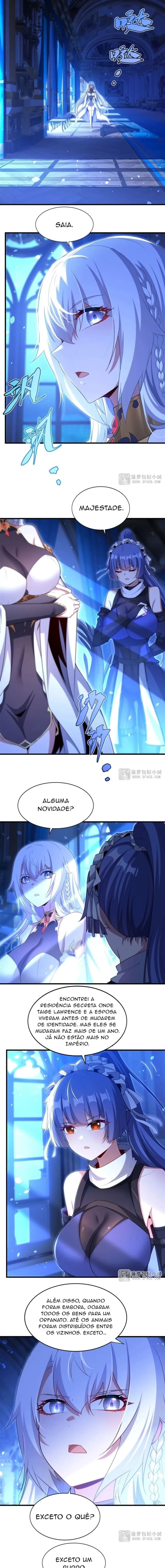 Read Cale a Boca Dragão Maligno Não Quero Mais Criar um Filho com Você PT Manga Online