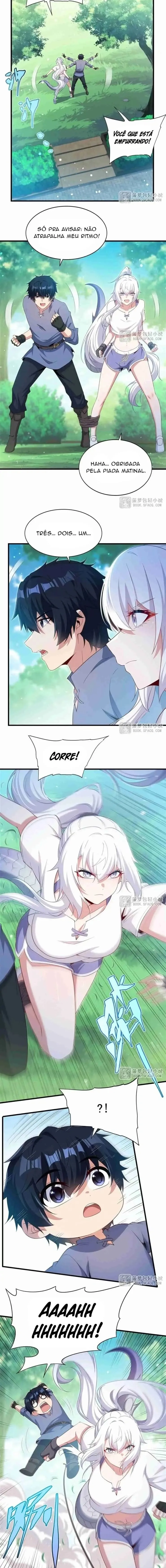Read Cale a Boca Dragão Maligno Não Quero Mais Criar um Filho com Você PT Manga Online