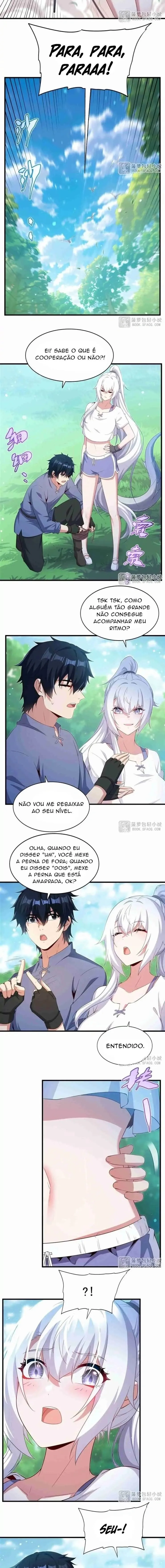 Read Cale a Boca Dragão Maligno Não Quero Mais Criar um Filho com Você PT Manga Online
