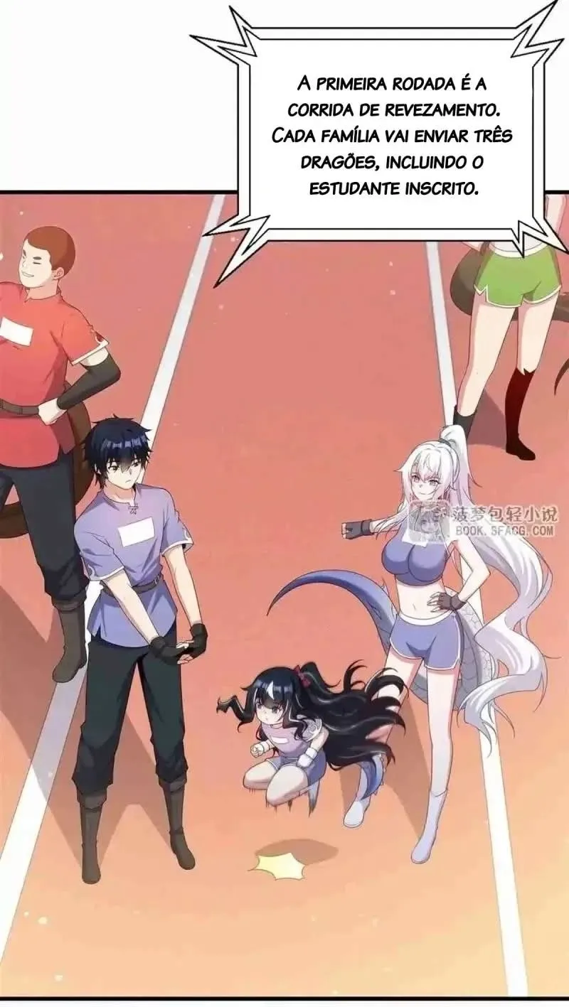 Read Cale a Boca Dragão Maligno Não Quero Mais Criar um Filho com Você PT Manga Online