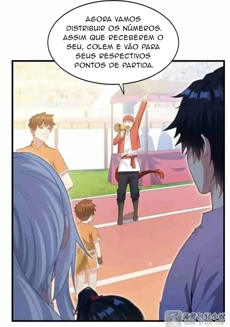 Read Cale a Boca Dragão Maligno Não Quero Mais Criar um Filho com Você PT Manga Online