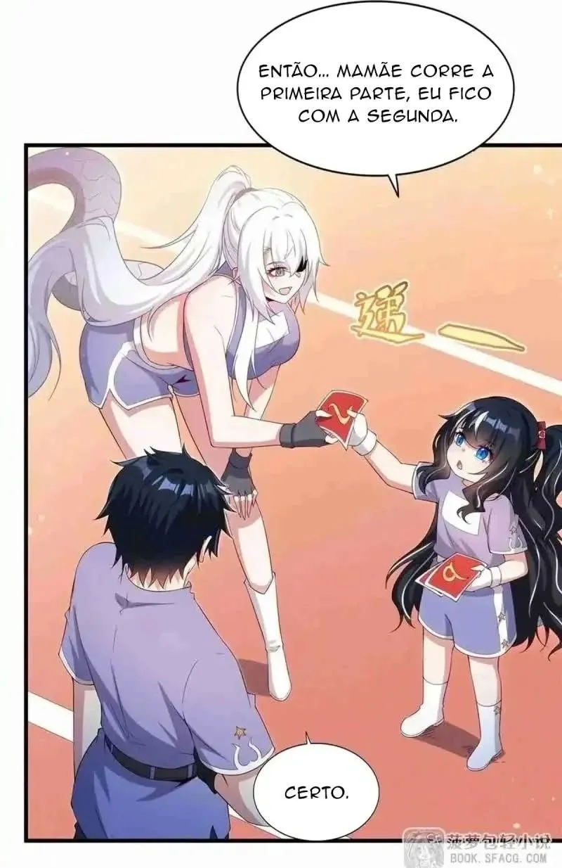Read Cale a Boca Dragão Maligno Não Quero Mais Criar um Filho com Você PT Manga Online