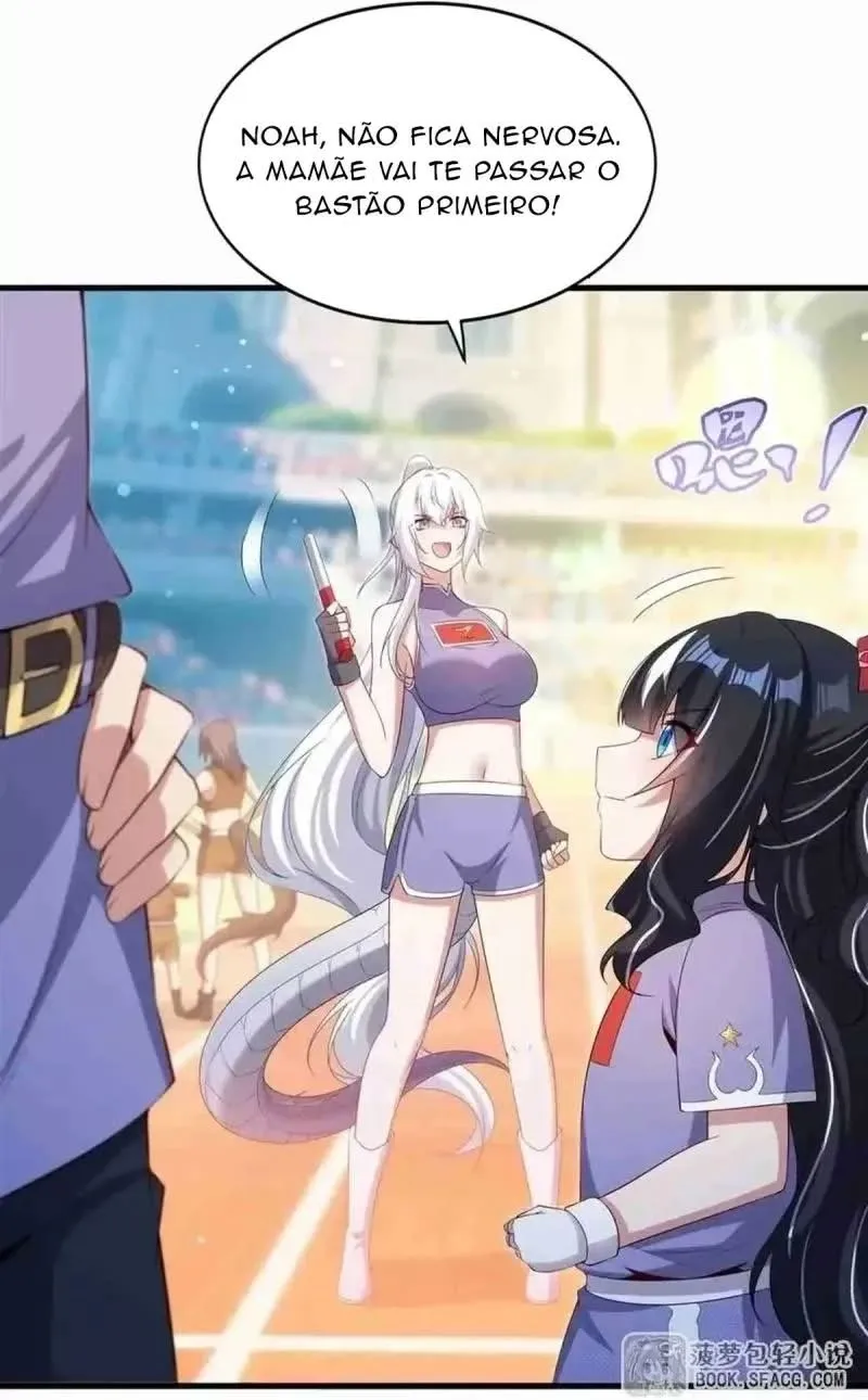 Read Cale a Boca Dragão Maligno Não Quero Mais Criar um Filho com Você PT Manga Online