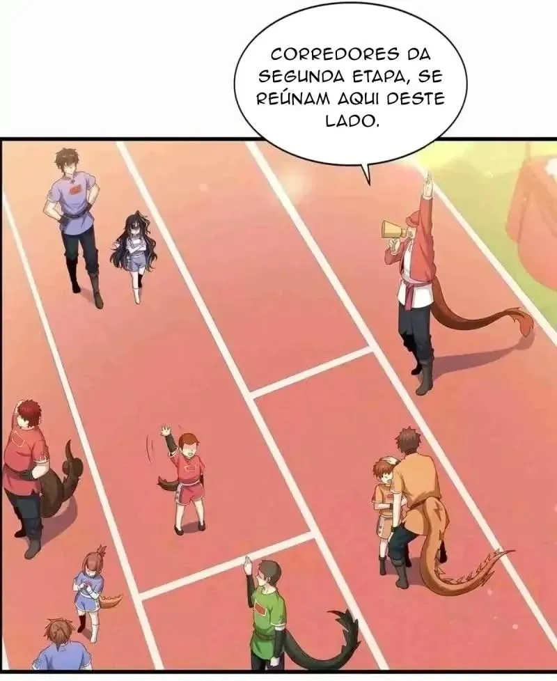Read Cale a Boca Dragão Maligno Não Quero Mais Criar um Filho com Você PT Manga Online