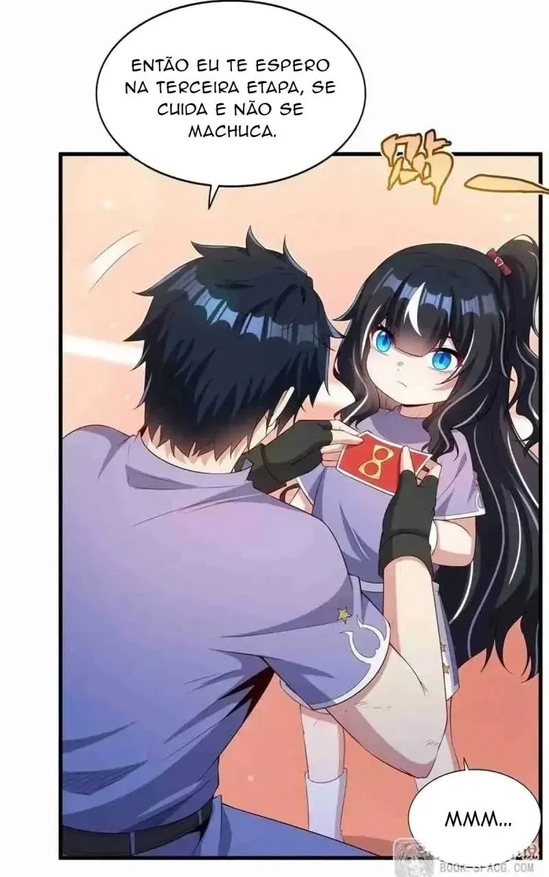 Read Cale a Boca Dragão Maligno Não Quero Mais Criar um Filho com Você PT Manga Online