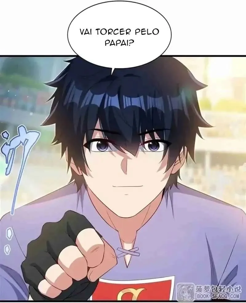 Read Cale a Boca Dragão Maligno Não Quero Mais Criar um Filho com Você PT Manga Online