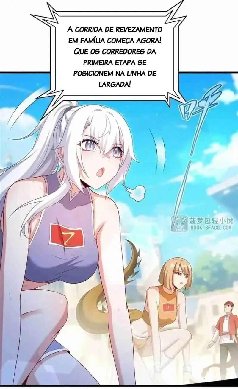 Read Cale a Boca Dragão Maligno Não Quero Mais Criar um Filho com Você PT Manga Online