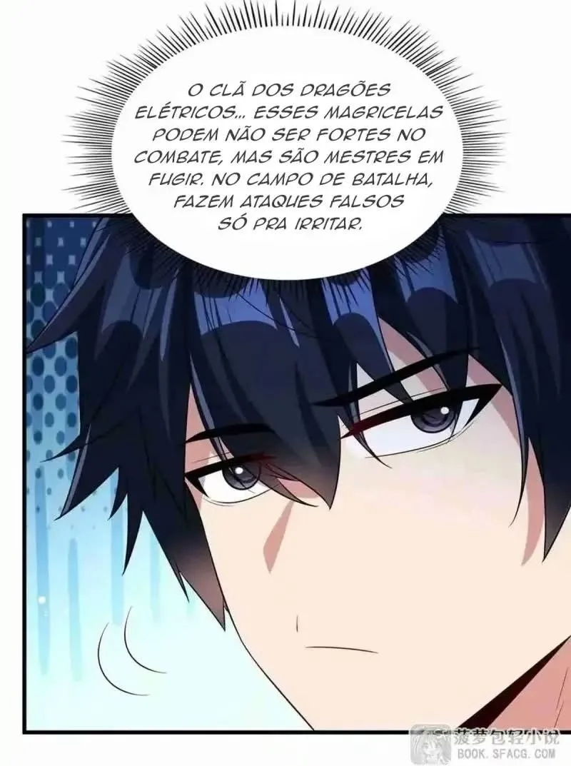 Read Cale a Boca Dragão Maligno Não Quero Mais Criar um Filho com Você PT Manga Online