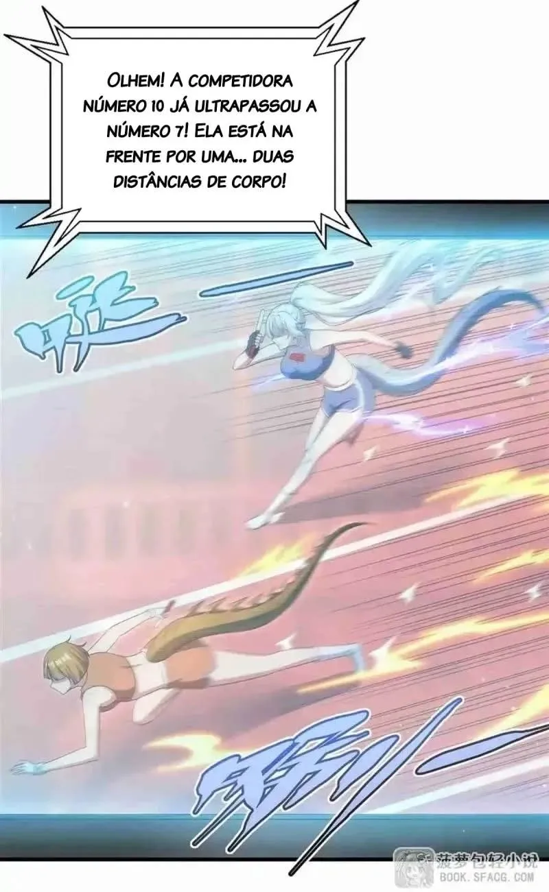 Read Cale a Boca Dragão Maligno Não Quero Mais Criar um Filho com Você PT Manga Online
