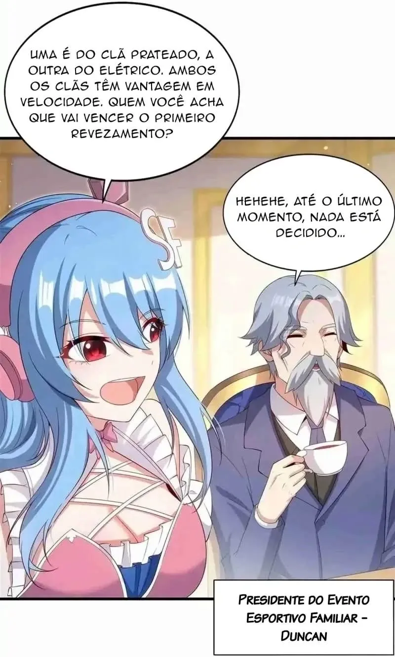 Read Cale a Boca Dragão Maligno Não Quero Mais Criar um Filho com Você PT Manga Online