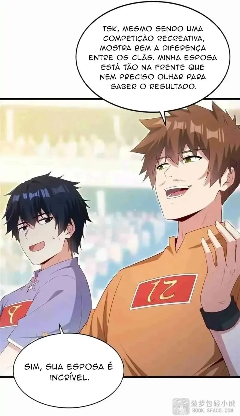 Read Cale a Boca Dragão Maligno Não Quero Mais Criar um Filho com Você PT Manga Online