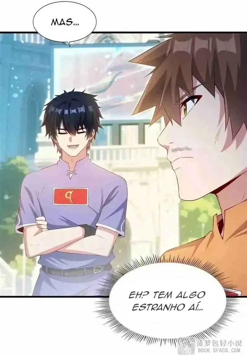 Read Cale a Boca Dragão Maligno Não Quero Mais Criar um Filho com Você PT Manga Online