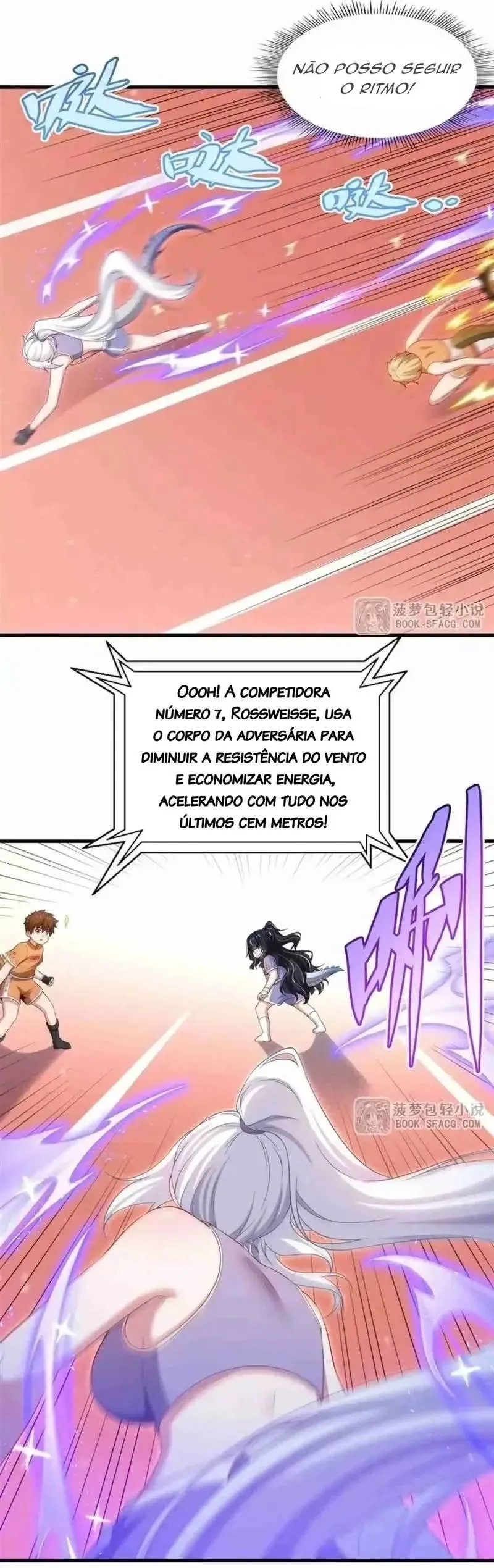 Read Cale a Boca Dragão Maligno Não Quero Mais Criar um Filho com Você PT Manga Online