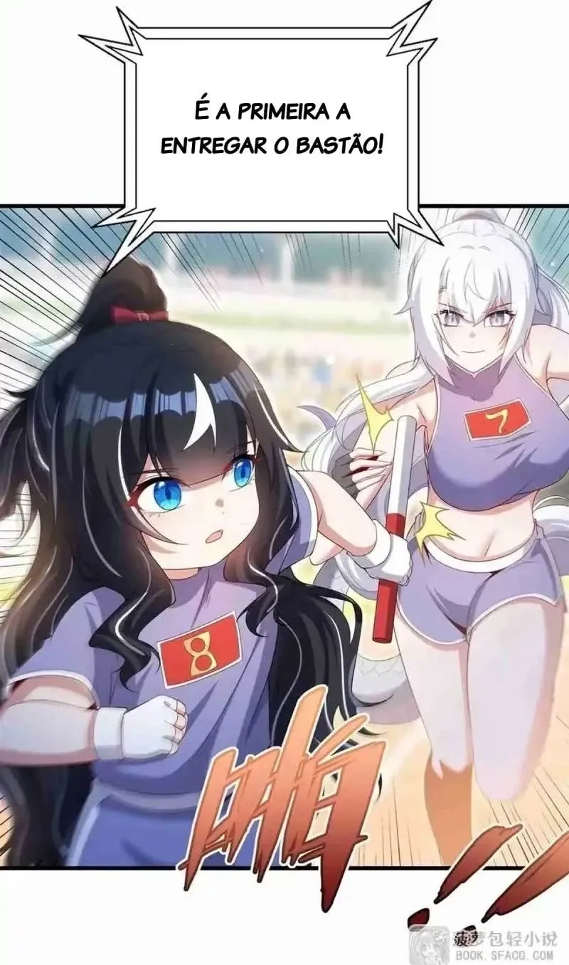 Read Cale a Boca Dragão Maligno Não Quero Mais Criar um Filho com Você PT Manga Online