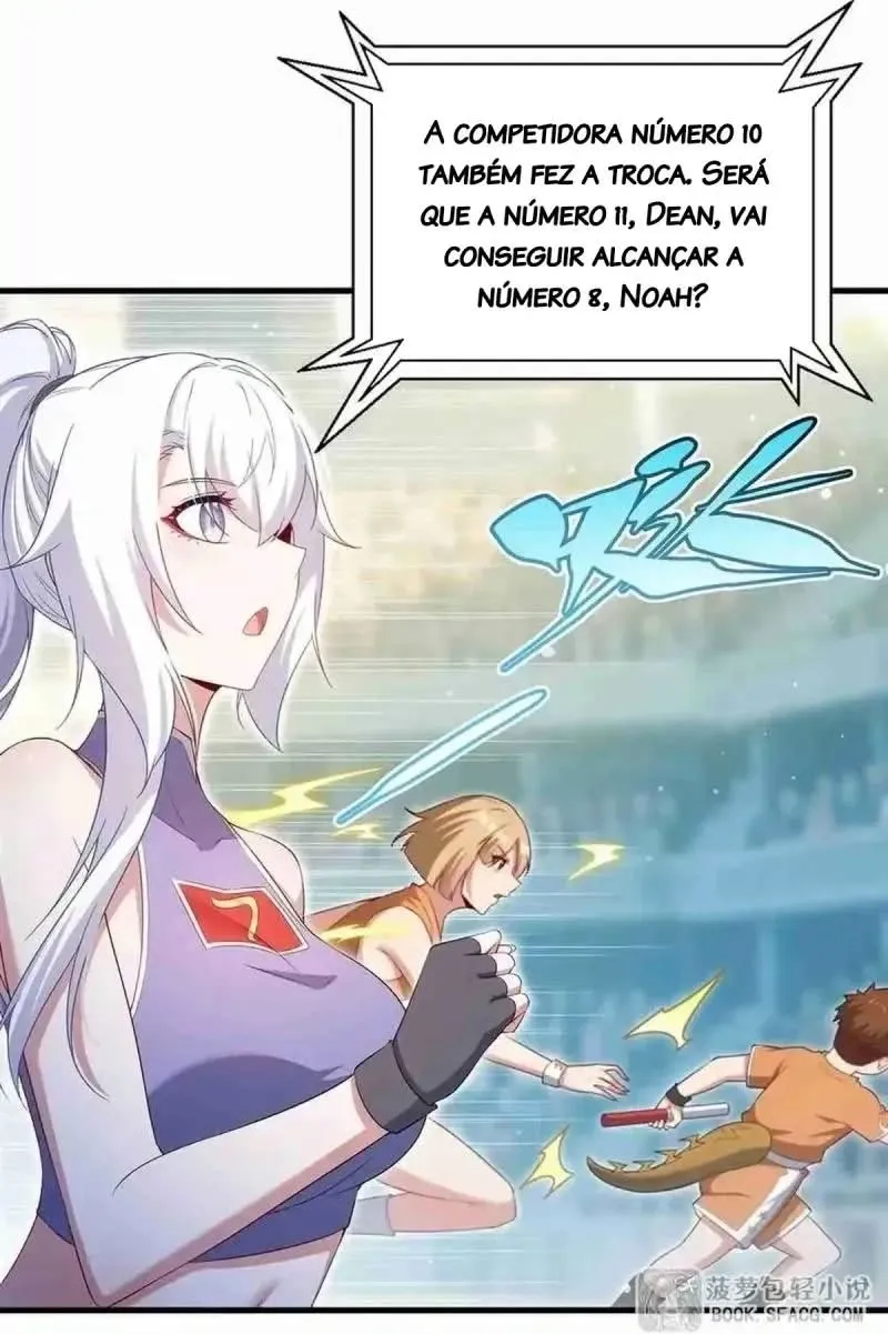 Read Cale a Boca Dragão Maligno Não Quero Mais Criar um Filho com Você PT Manga Online