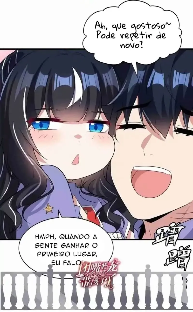 Read Cale a Boca Dragão Maligno Não Quero Mais Criar um Filho com Você PT Manga Online