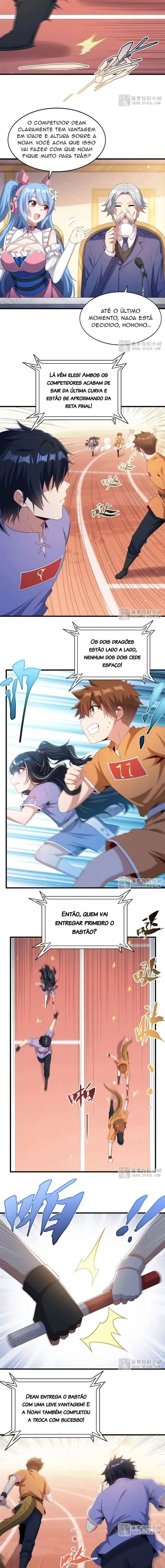 Read Cale a Boca Dragão Maligno Não Quero Mais Criar um Filho com Você PT Manga Online
