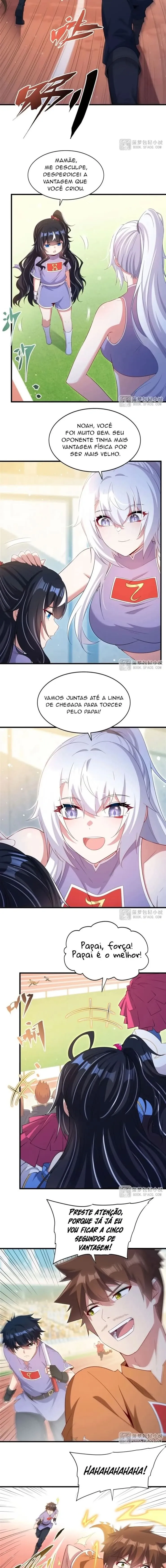 Read Cale a Boca Dragão Maligno Não Quero Mais Criar um Filho com Você PT Manga Online