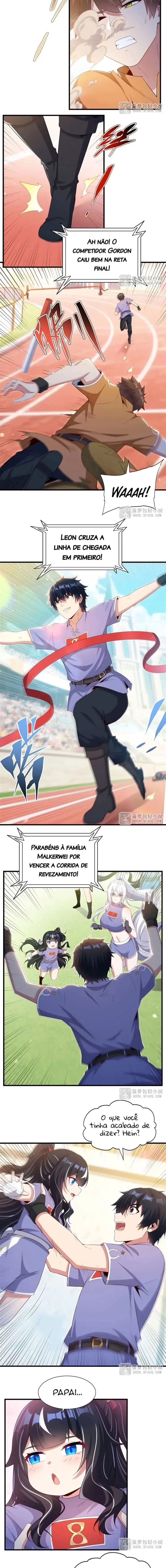 Read Cale a Boca Dragão Maligno Não Quero Mais Criar um Filho com Você PT Manga Online