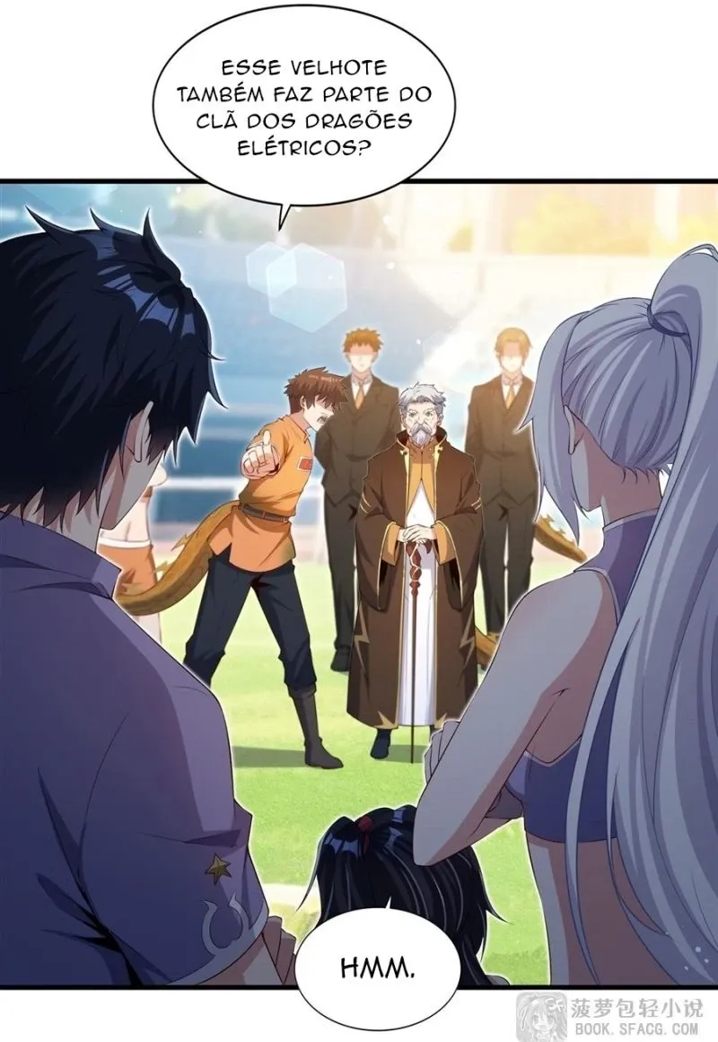 Read Cale a Boca Dragão Maligno Não Quero Mais Criar um Filho com Você PT Manga Online