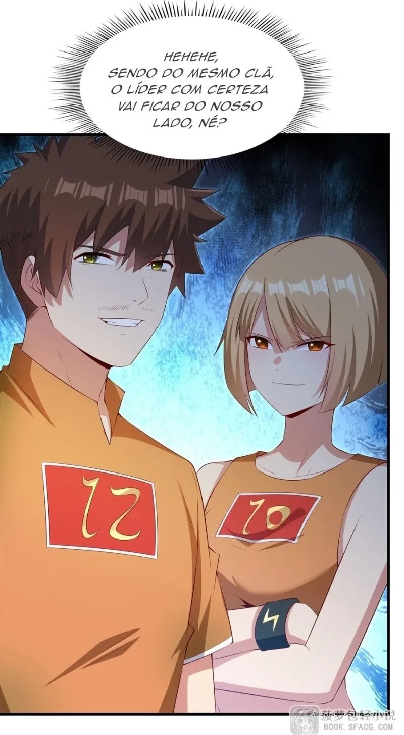 Read Cale a Boca Dragão Maligno Não Quero Mais Criar um Filho com Você PT Manga Online