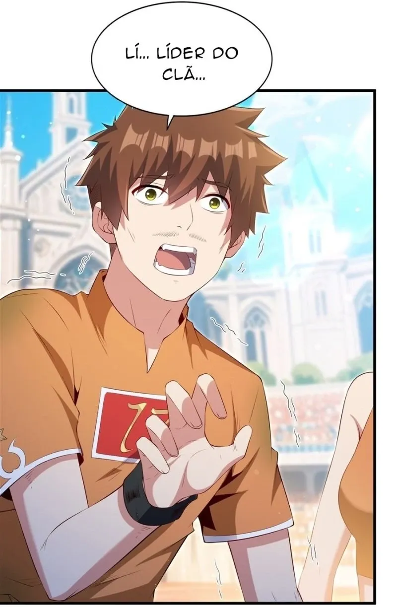 Read Cale a Boca Dragão Maligno Não Quero Mais Criar um Filho com Você PT Manga Online