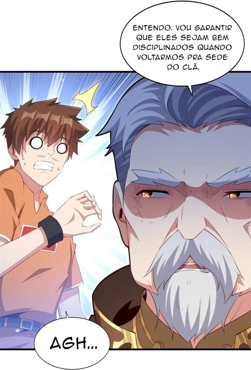 Read Cale a Boca Dragão Maligno Não Quero Mais Criar um Filho com Você PT Manga Online