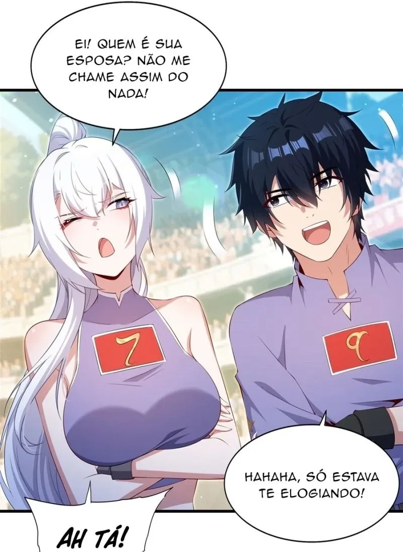 Read Cale a Boca Dragão Maligno Não Quero Mais Criar um Filho com Você PT Manga Online