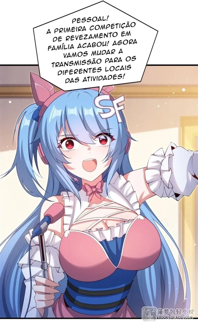 Read Cale a Boca Dragão Maligno Não Quero Mais Criar um Filho com Você PT Manga Online