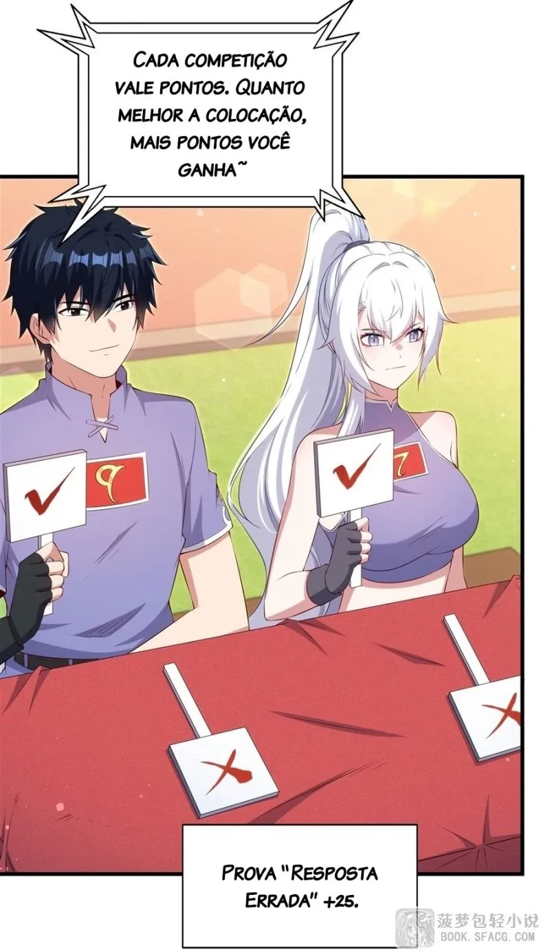 Read Cale a Boca Dragão Maligno Não Quero Mais Criar um Filho com Você PT Manga Online