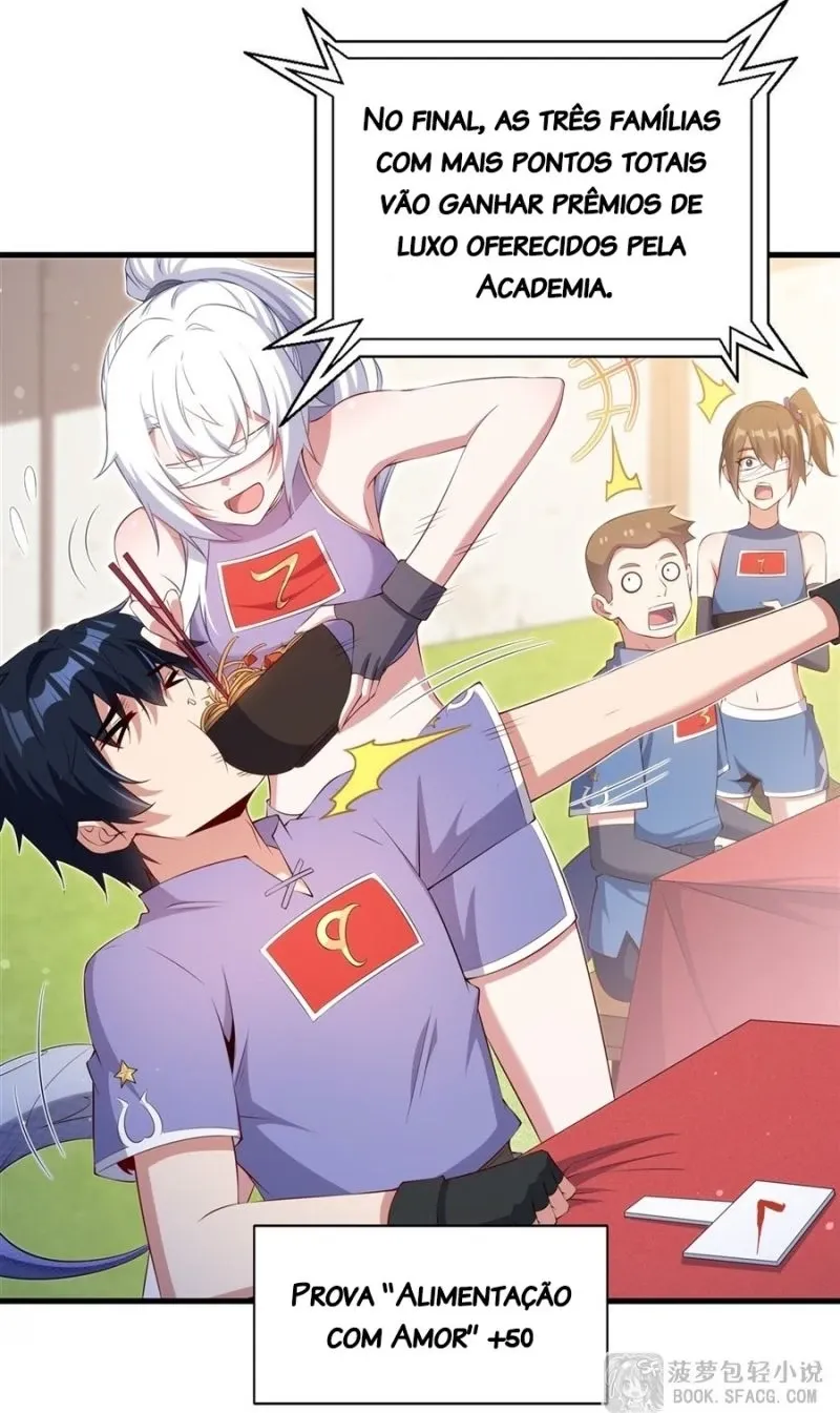 Read Cale a Boca Dragão Maligno Não Quero Mais Criar um Filho com Você PT Manga Online