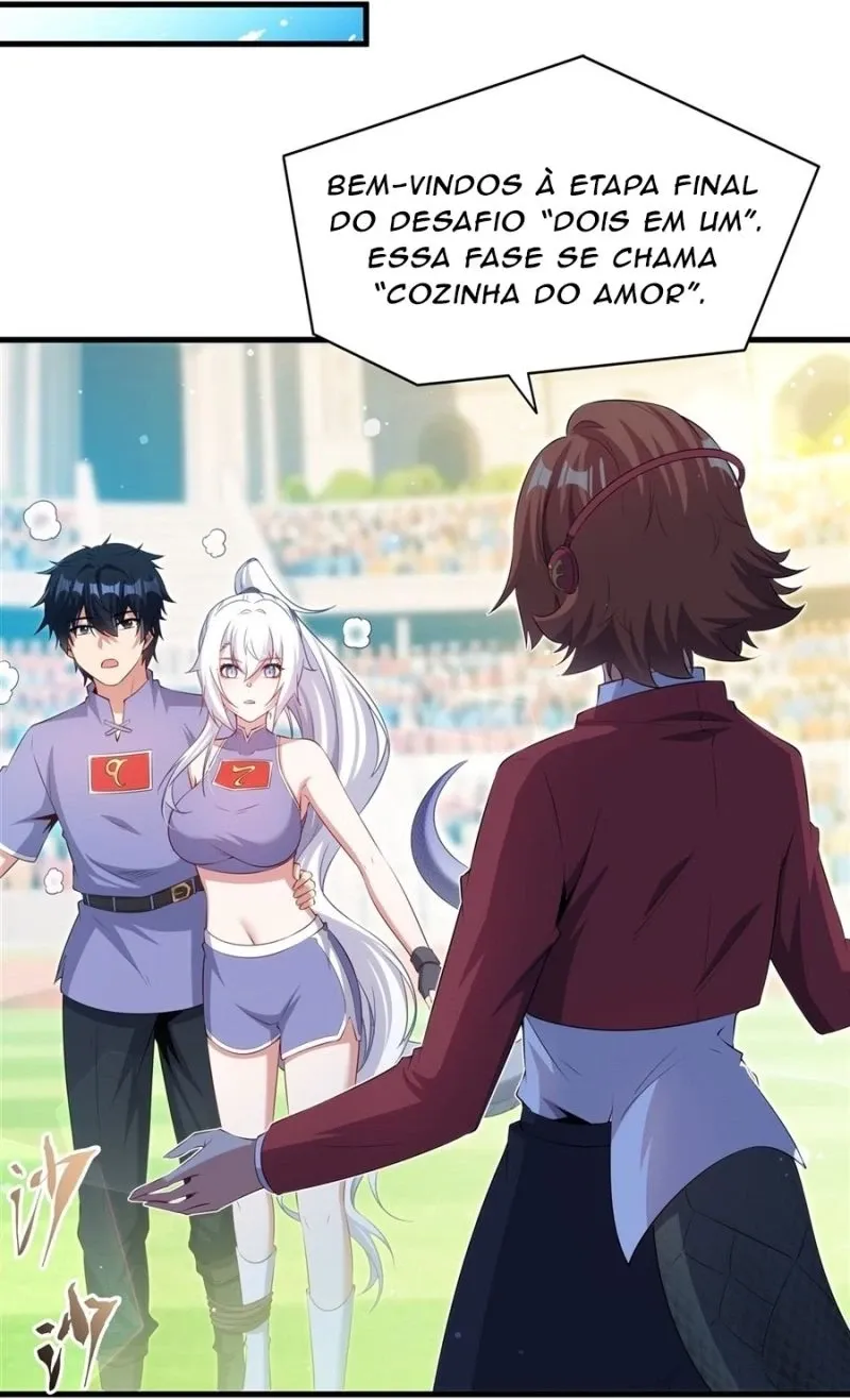 Read Cale a Boca Dragão Maligno Não Quero Mais Criar um Filho com Você PT Manga Online