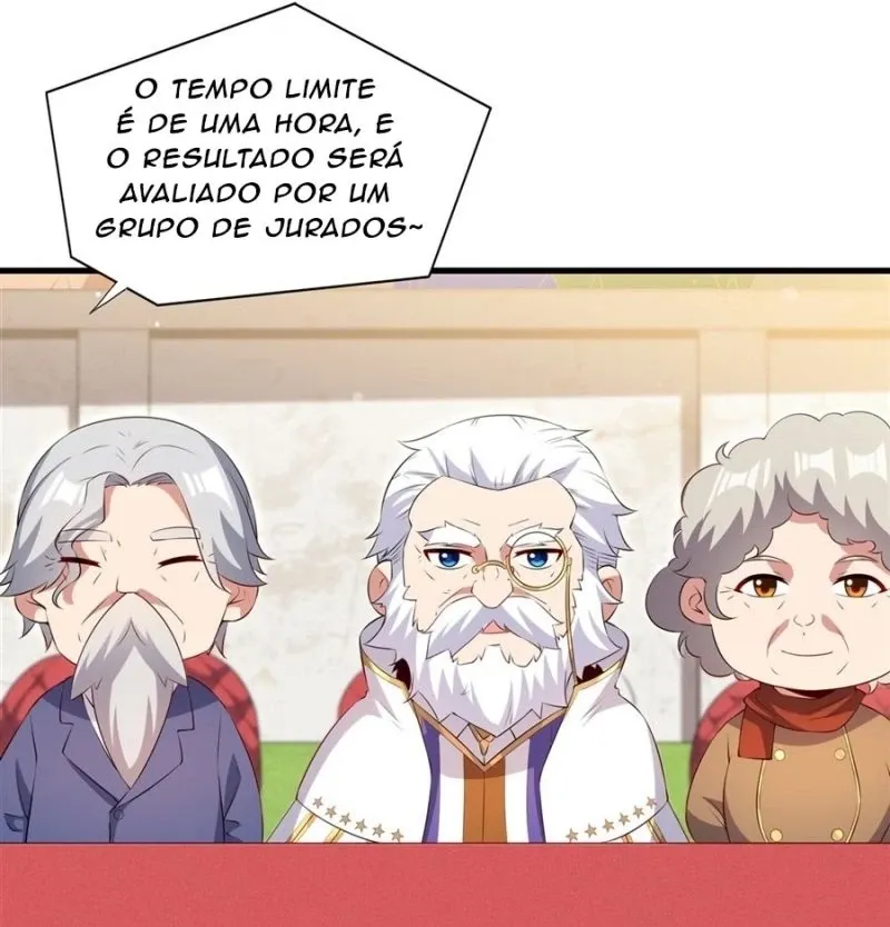 Read Cale a Boca Dragão Maligno Não Quero Mais Criar um Filho com Você PT Manga Online