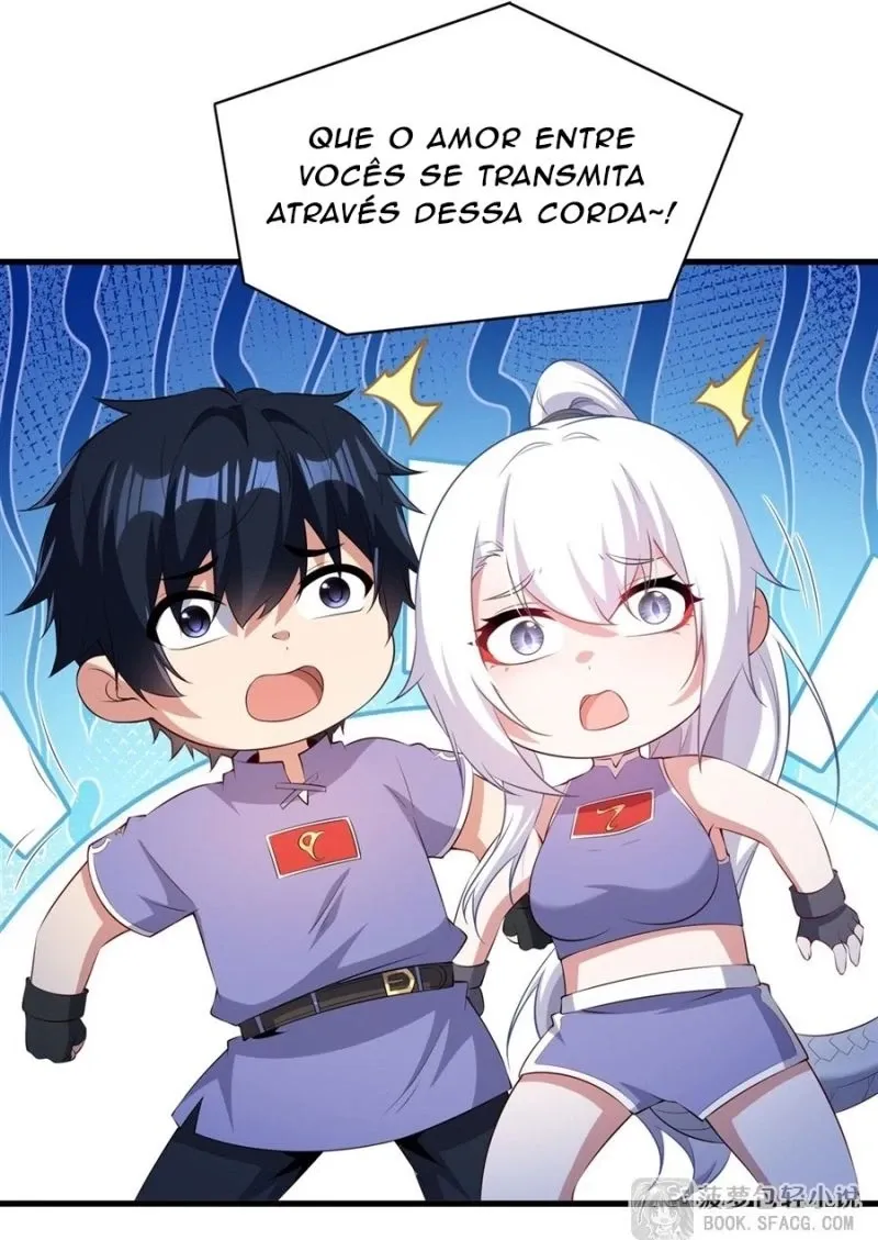 Read Cale a Boca Dragão Maligno Não Quero Mais Criar um Filho com Você PT Manga Online