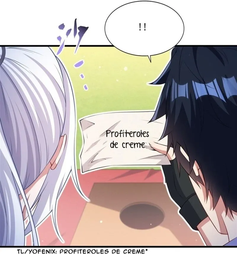 Read Cale a Boca Dragão Maligno Não Quero Mais Criar um Filho com Você PT Manga Online