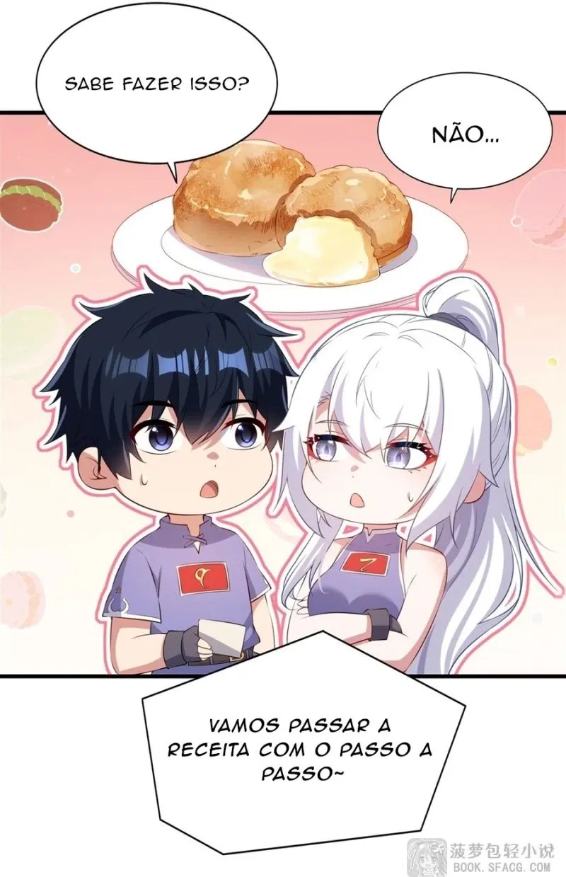 Read Cale a Boca Dragão Maligno Não Quero Mais Criar um Filho com Você PT Manga Online
