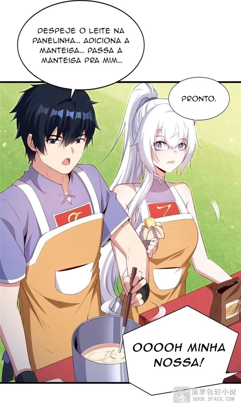 Read Cale a Boca Dragão Maligno Não Quero Mais Criar um Filho com Você PT Manga Online