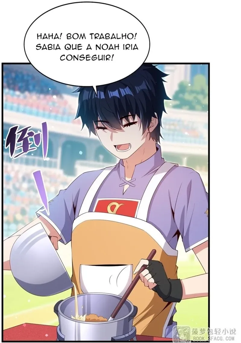 Read Cale a Boca Dragão Maligno Não Quero Mais Criar um Filho com Você PT Manga Online
