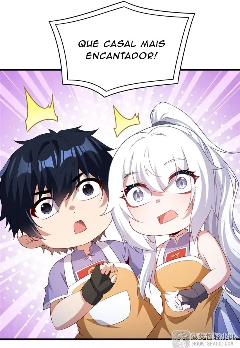 Read Cale a Boca Dragão Maligno Não Quero Mais Criar um Filho com Você PT Manga Online