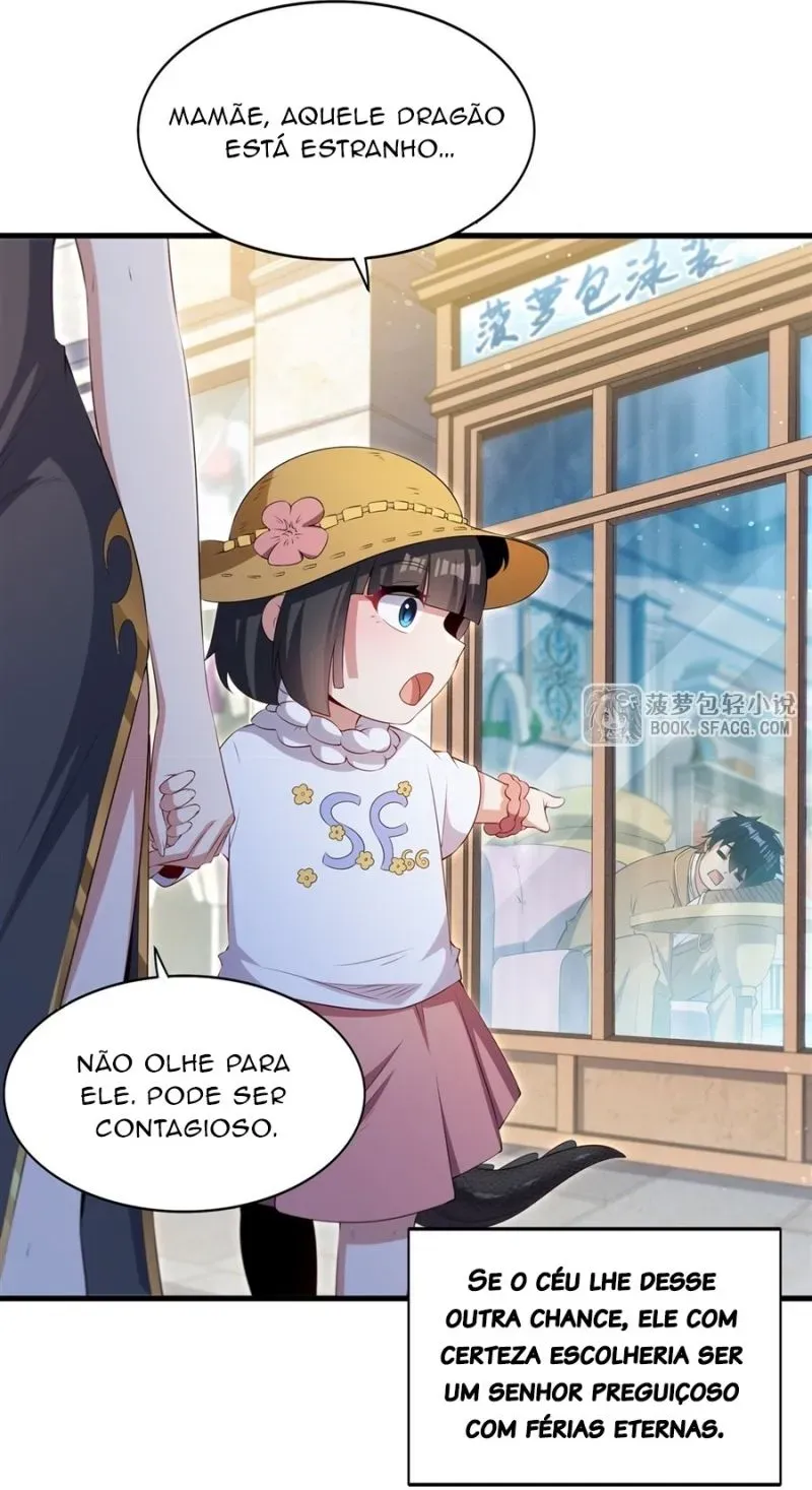 Read Cale a Boca Dragão Maligno Não Quero Mais Criar um Filho com Você PT Manga Online