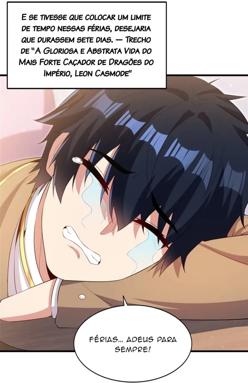 Read Cale a Boca Dragão Maligno Não Quero Mais Criar um Filho com Você PT Manga Online