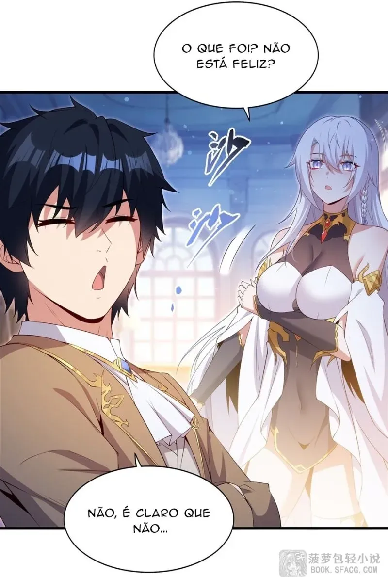 Read Cale a Boca Dragão Maligno Não Quero Mais Criar um Filho com Você PT Manga Online