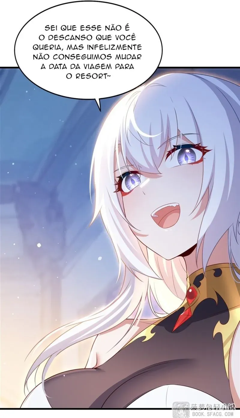 Read Cale a Boca Dragão Maligno Não Quero Mais Criar um Filho com Você PT Manga Online