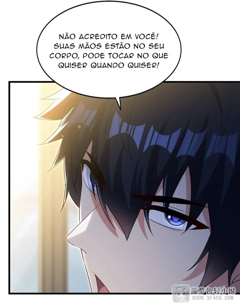 Read Cale a Boca Dragão Maligno Não Quero Mais Criar um Filho com Você PT Manga Online