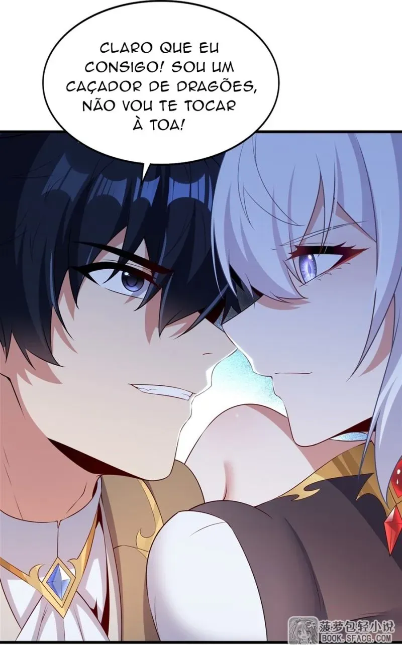 Read Cale a Boca Dragão Maligno Não Quero Mais Criar um Filho com Você PT Manga Online